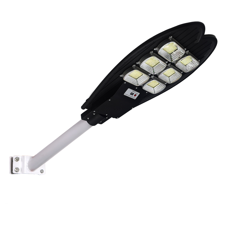 High Lumen Waterproof Solar Street Lights