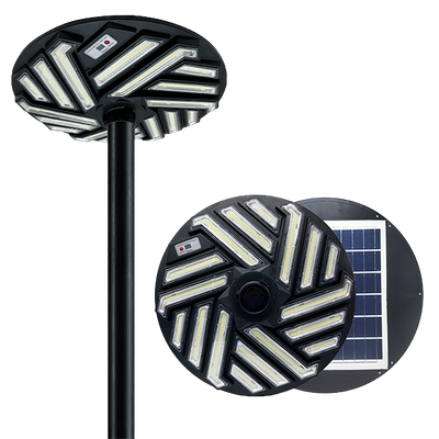  Ufo Solar Street Light 