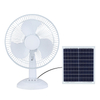 12 Inches Solar Electric Fan Portable Solar Energy Fan