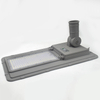 Municipal High Lumen Solar Street Lights with Motion Sensor and Remote Control