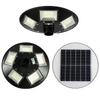 UFO Solar Garden Light Outdoor LED Solar Street Light