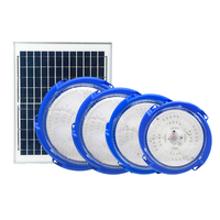 Outdoor Indoor Solar Ceiling Light