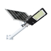 Industrial 500W 1500W Split Solar Street Light