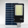 Industrial 500W 1500W Split Solar Street Light