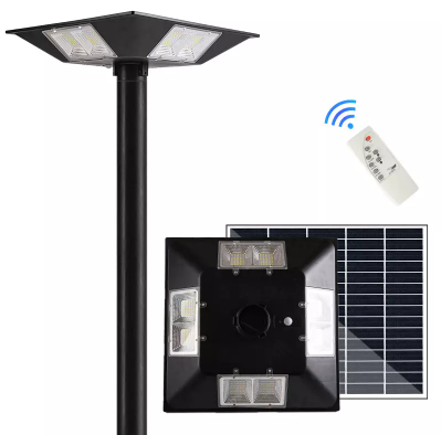 What are the reasons for choosing solar street lights?