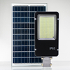 Industrial 500W 1500W Split Solar Street Light