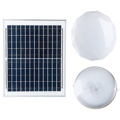  Solar Ceiling Light 