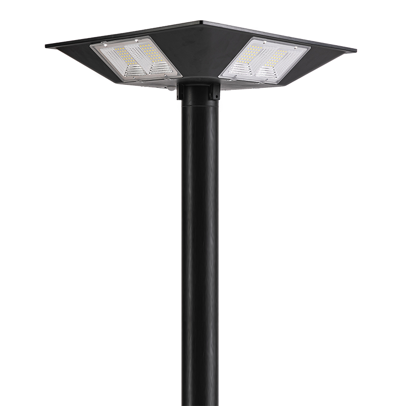 Solar Garden Lights 300W UFO All in One Led Solar Street Light