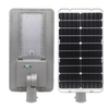 Municipal High Lumen Solar Street Lights with Motion Sensor and Remote Control